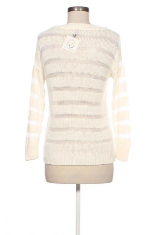 Damski sweter Colloseum, Rozmiar L, Kolor Biały, Cena 25,99 zł