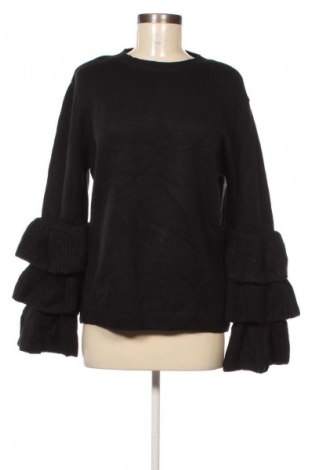 Дамски пуловер Colloseum, Размер S, Цвят Черен, Цена 12,99 лв.