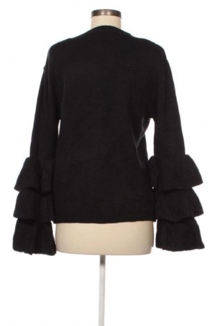 Дамски пуловер Colloseum, Размер S, Цвят Черен, Цена 12,99 лв.