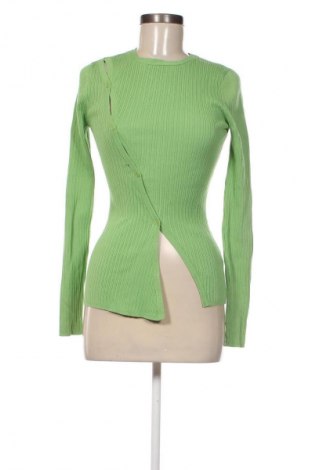 Női pulóver Collusion, Méret S, Szín Zöld, Ár 4 199 Ft