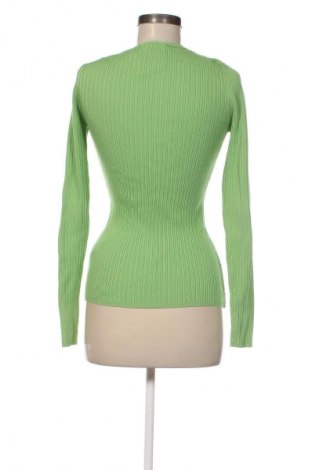 Női pulóver Collusion, Méret S, Szín Zöld, Ár 4 199 Ft