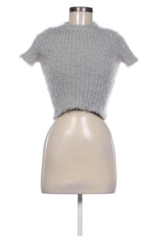 Damenpullover Collusion, Größe S, Farbe Grau, Preis 11,99 €