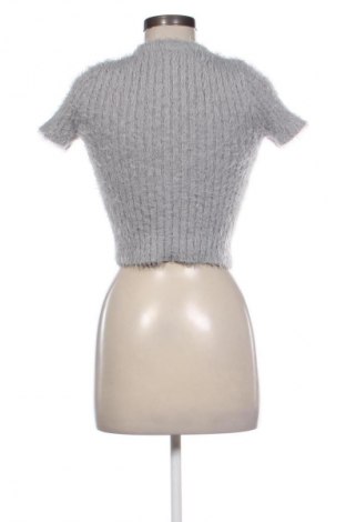 Damenpullover Collusion, Größe S, Farbe Grau, Preis 11,99 €