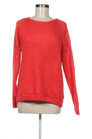 Dámský svetr Colours, Velikost L, Barva Červená, Cena  209,00 Kč