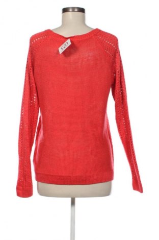 Dámský svetr Colours, Velikost L, Barva Červená, Cena  209,00 Kč
