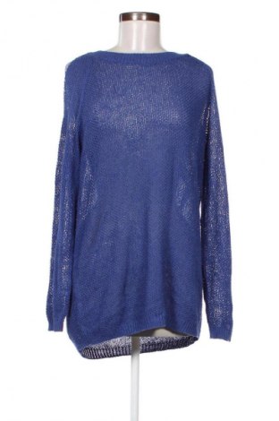Damski sweter Colours, Rozmiar XL, Kolor Niebieski, Cena 66,39 zł