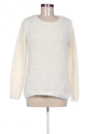 Dámsky pulóver Colours Of The World, Veľkosť M, Farba Biela, Cena  9,95 €