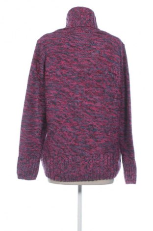 Damski sweter Colours Of The World, Rozmiar XXL, Kolor Kolorowy, Cena 66,67 zł