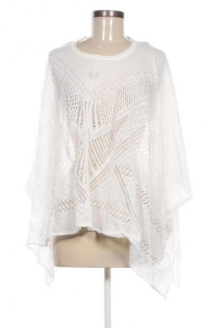 Damenpullover Colours Of The World, Größe M, Farbe Weiß, Preis 6,99 €