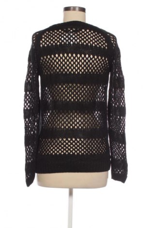 Dámský svetr Colours Of The World, Velikost L, Barva Černá, Cena  139,00 Kč