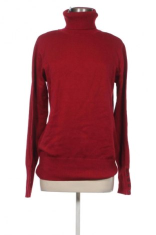 Pulover de femei Colours Of The World, Mărime XXL, Culoare Roșu, Preț 59,99 Lei