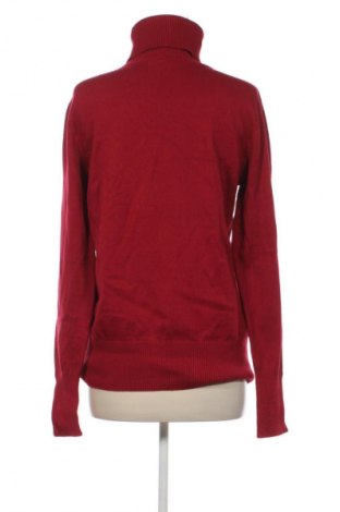 Pulover de femei Colours Of The World, Mărime XXL, Culoare Roșu, Preț 59,99 Lei