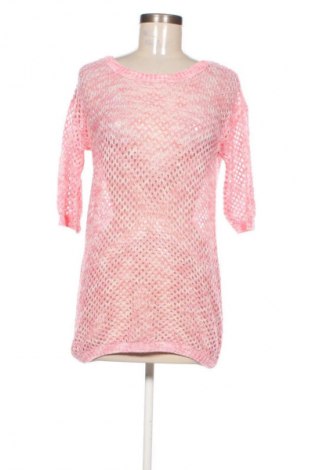 Dámsky pulóver Colours Of The World, Veľkosť M, Farba Ružová, Cena  5,95 €