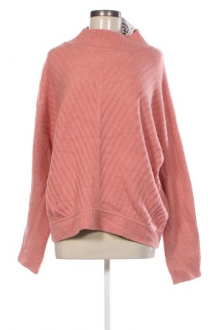Damenpullover Comma,, Größe XL, Farbe Rosa, Preis 35,99 €