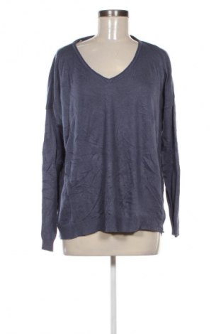 Dámský svetr Comma,, Velikost L, Barva Modrá, Cena  792,00 Kč