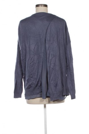 Dámský svetr Comma,, Velikost L, Barva Modrá, Cena  792,00 Kč