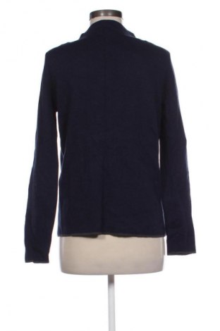 Дамски пуловер Comma,, Размер S, Цвят Син, Цена 60,00 лв.