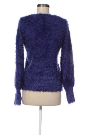 Дамски пуловер Comma,, Размер M, Цвят Син, Цена 38,99 лв.