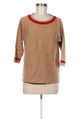 Dámsky pulóver Comma,, Veľkosť M, Farba Hnedá, Cena  19,95 €