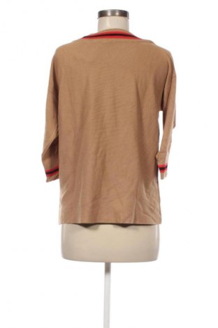 Dámsky pulóver Comma,, Veľkosť M, Farba Hnedá, Cena  19,95 €