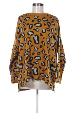 Pulover de femei Compania Fantastica, Mărime M, Culoare Multicolor, Preț 61,99 Lei