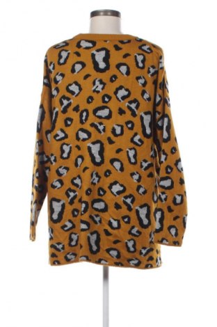 Pulover de femei Compania Fantastica, Mărime M, Culoare Multicolor, Preț 61,99 Lei