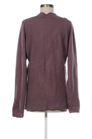 Дамски пуловер Comptoir Des Cotonniers, Размер L, Цвят Лилав, Цена 30,52 лв.