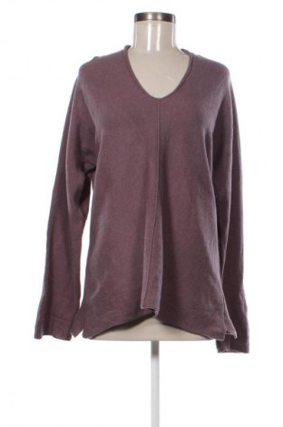 Дамски пуловер Comptoir Des Cotonniers, Размер L, Цвят Лилав, Цена 30,52 лв.