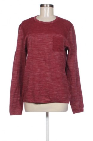 Damenpullover Cool Code, Größe M, Farbe Rot, Preis 8,99 €