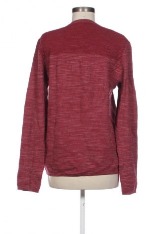 Damenpullover Cool Code, Größe M, Farbe Rot, Preis 8,99 €