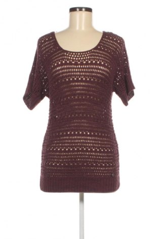 Γυναικείο πουλόβερ Cool Code, Μέγεθος XS, Χρώμα Καφέ, Τιμή 9,99 €