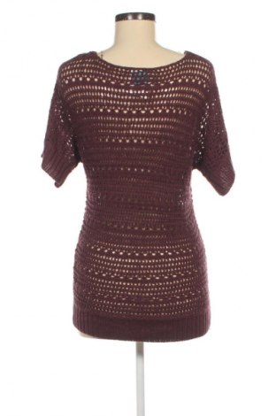 Γυναικείο πουλόβερ Cool Code, Μέγεθος XS, Χρώμα Καφέ, Τιμή 9,99 €