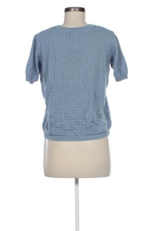 Γυναικείο πουλόβερ Coop, Μέγεθος XXL, Χρώμα Μπλέ, Τιμή 15,00 €