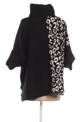 Dámský svetr Cosmoda, Velikost XXL, Barva Černá, Cena  685,00 Kč