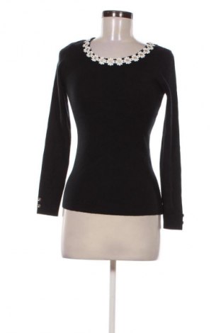 Dámský svetr Cozy, Velikost L, Barva Černá, Cena  289,00 Kč