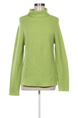 Dámský svetr Cristina Barros, Velikost M, Barva Zelená, Cena  1 987,00 Kč