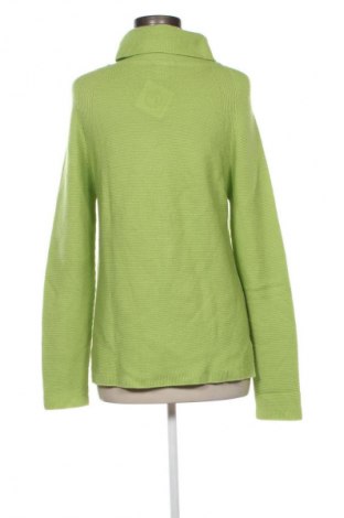 Dámský svetr Cristina Barros, Velikost M, Barva Zelená, Cena  1 987,00 Kč