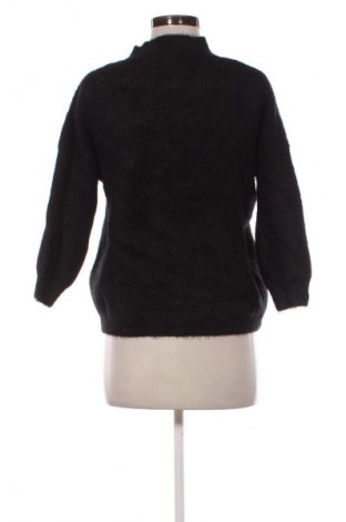 Damenpullover Cropp, Größe XS, Farbe Schwarz, Preis 15,99 €