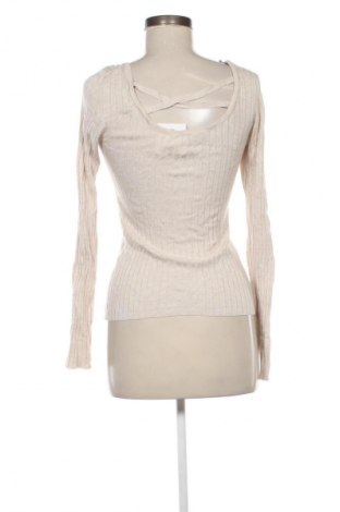 Damski sweter Cropp, Rozmiar M, Kolor Beżowy, Cena 94,00 zł