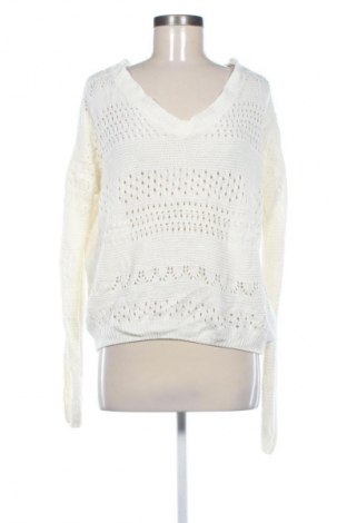 Dámský svetr Cropp, Velikost S, Barva Krémová, Cena  289,00 Kč