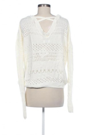 Dámský svetr Cropp, Velikost S, Barva Krémová, Cena  289,00 Kč
