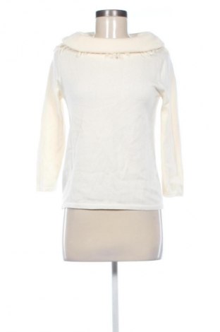 Dámský svetr Crystal-Kobe, Velikost S, Barva Krémová, Cena  369,00 Kč