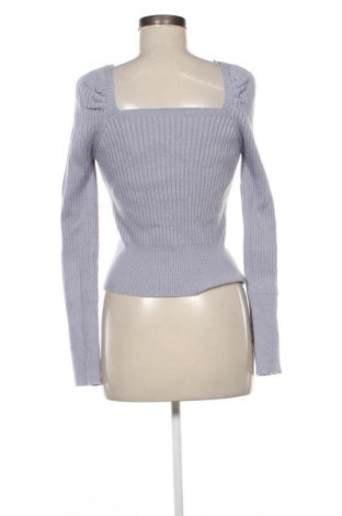 Γυναικείο πουλόβερ DAZY, Μέγεθος S, Χρώμα Γκρί, Τιμή 8,99 €