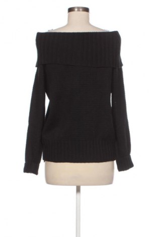 Γυναικείο πουλόβερ DAZY, Μέγεθος S, Χρώμα Μαύρο, Τιμή 27,70 €