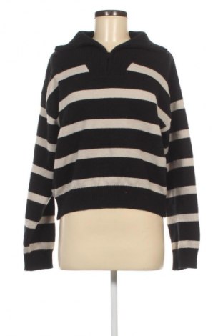 Damski sweter DAZY, Rozmiar M, Kolor Kolorowy, Cena 52,99 zł