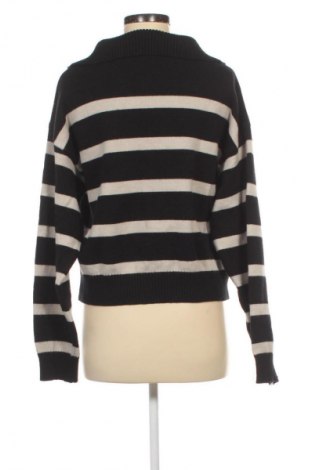 Damski sweter DAZY, Rozmiar M, Kolor Kolorowy, Cena 52,99 zł