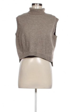 Dámský svetr DAZY, Velikost S, Barva Béžová, Cena  253,00 Kč