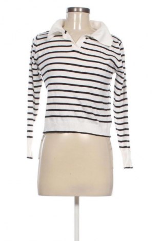 Damenpullover DAZY, Größe S, Farbe Mehrfarbig, Preis € 9,99