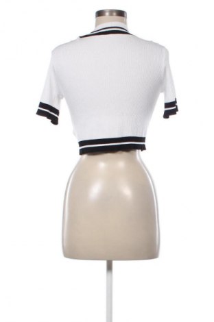 Dámský svetr DAZY, Velikost M, Barva Bílá, Cena  367,00 Kč