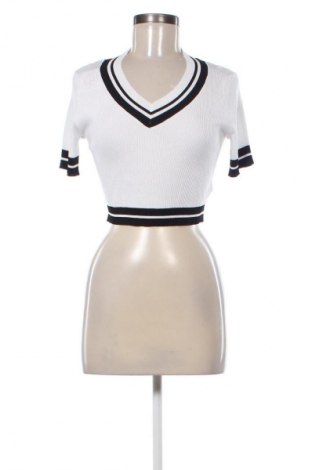 Dámský svetr DAZY, Velikost M, Barva Bílá, Cena  367,00 Kč